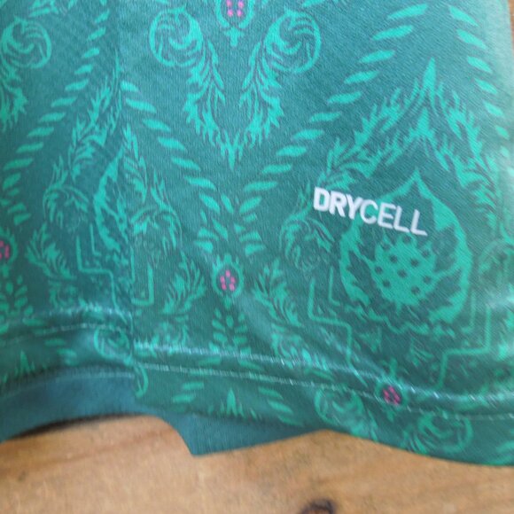 Italian National team third jersey, large, Puma, uber rare - Picture 4 of 7